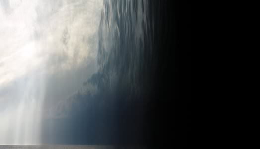 Un’idea di confine